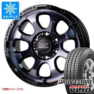 BRIDGESTONE 195/80R15 96Q ブリヂストン BLIZZAK WZ-1 冬用