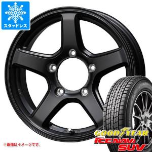 ブリザック スズキ ジムニー用 スタッドレス ブリヂストン WZ-1 175
