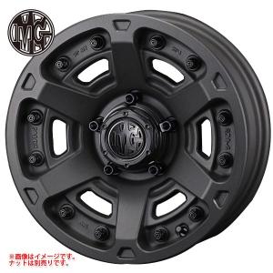 クリムソン MG アーマー FF 6.0-16 ホイール1本 MG ARMOR FF ジムニーシエラ用｜tiremax