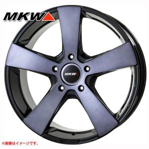 MKW MK-007 9.0-22 ホイール1本 MK-007 ランクル200/LX570用｜tiremax