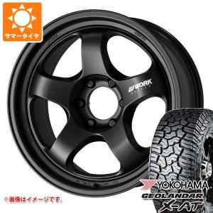 WORK ワーク マイスター S1 ワンピース SUV 8.0-16 ホイール1本