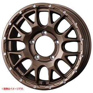 WORK ワーク リザルタード メッシュ2 6.0-16 ホイール1本 RIZALTADO