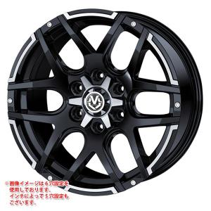 WORK ワーク ランベック LM7 7.0-18 ホイール1本 Lanvec