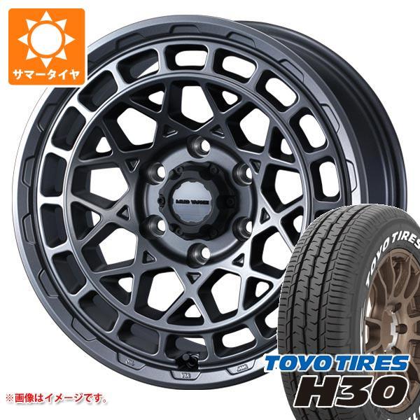 NV350キャラバン E26用 サマータイヤ トーヨー H30 215/65R16 C 109/10...