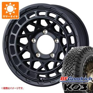 MLJ 5本セット スズキ ジムニーノマド JC74W用 サマータイヤ