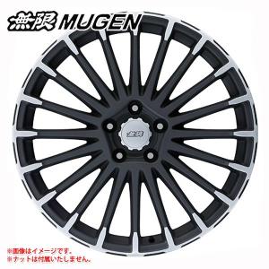 長*V様 無限 MDC ホイール 4本セット 無限 無限 ZR-V（RZ3/4/5/6）用 MDC 19インチ 4