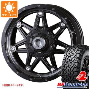 サマータイヤ 275/65R18 123/120R BFグッドリッチ オールテレーンT/A KO2 ...