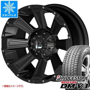 スタッドレスタイヤ 正規品 ブリヂストン ブリザック DM-V3 215/70R16 100Q オフビート レクセル オフロードスタイル デスロック 7.0-16｜tiremax