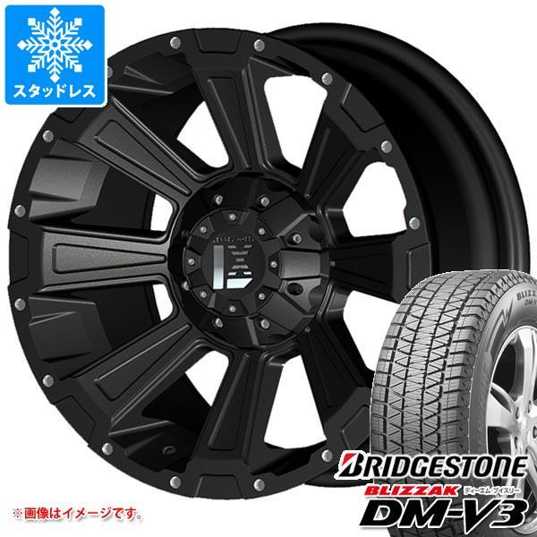 T32エクストレイル用 スタッドレス ブリヂストン ブリザック DM-V3 225/70R16 10...