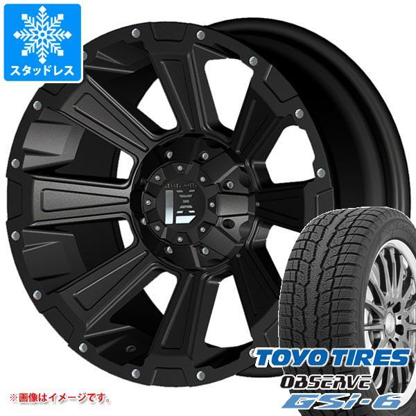 T32エクストレイル用 スタッドレス トーヨー オブザーブ GSi-6 225/70R16 103Q...