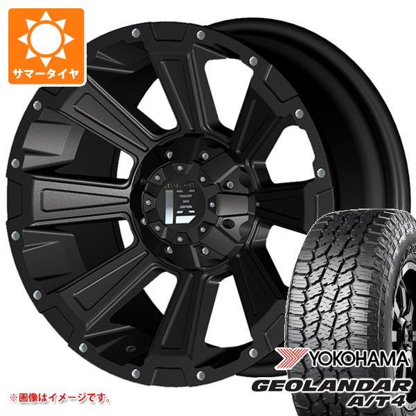 ニッサン T32エクストレイル用 サマータイヤ ヨコハマ A/T4 G018 235/70R16 ア...