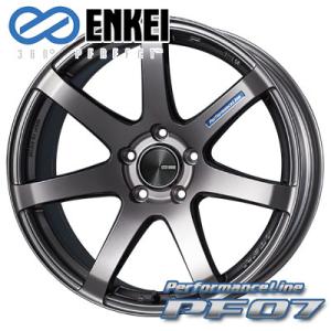 WORK ワーク シーカー FD 7.5-17 ホイール1本 Seeker FD : タイヤ