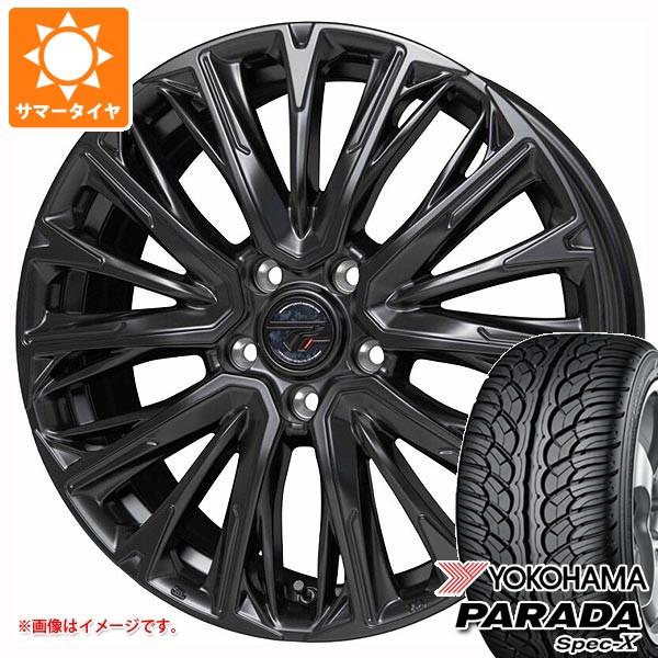 サマータイヤ 235/35R20 92W XL ヨコハマ パラダ スペック-X PA02 プレシャス...