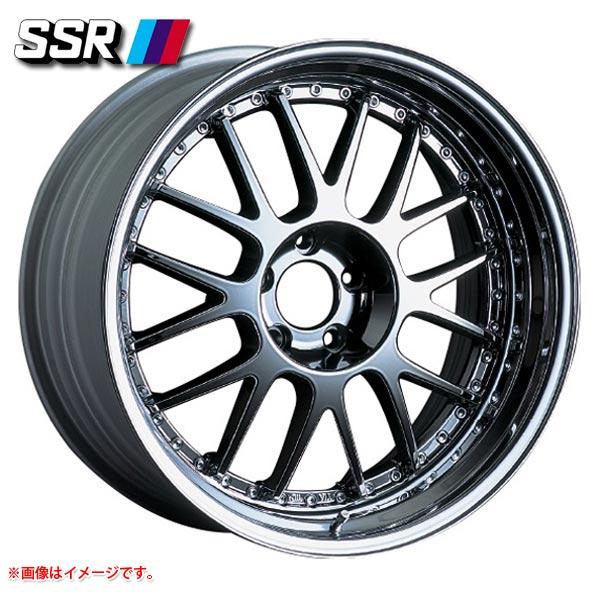 SSR プロフェッサー MS1 9.5-20 ホイール1本 Professor MS1