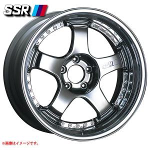 SSR プロフェッサー SP4 9.5-19 ホイール1本 Professor : タイヤ