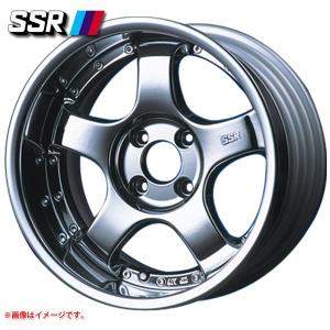 SSR プロフェッサー SP1R 6.0-16 ホイール1本 Professor SP1R｜tiremax