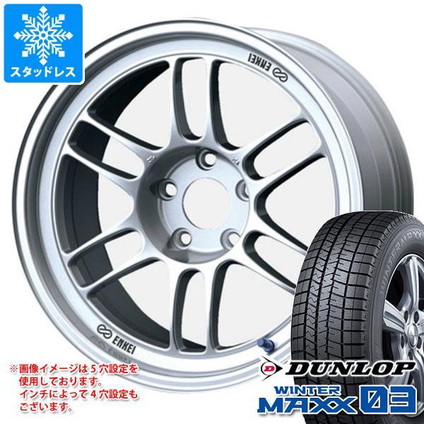 スタッドレスタイヤ ダンロップ ウインターマックス03 WM03 235/60R18 107Q XL...