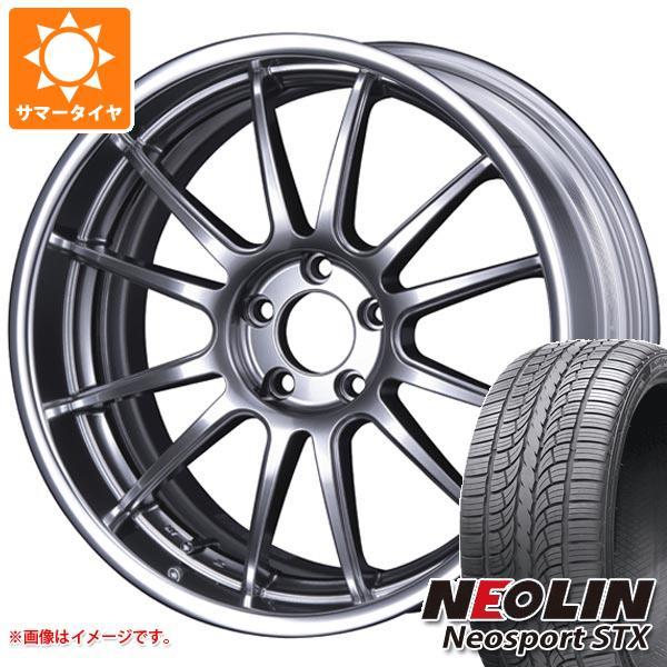 サマータイヤ 245/40R20 99W XL ネオリン ネオスポーツ STX SSR ライナー タ...