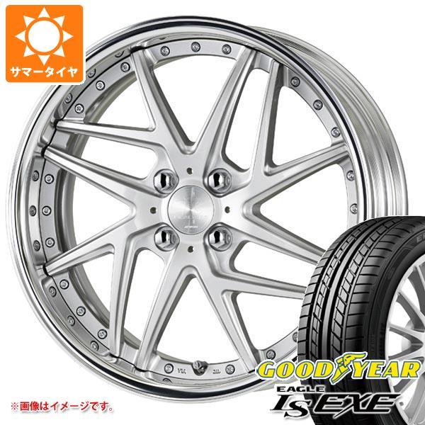 サマータイヤ 165/45R16 74W XL グッドイヤー イーグル LSエグゼ ワーク リザルタ...