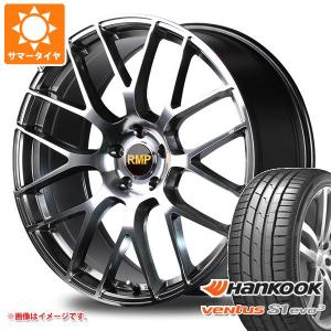 BMW F36 4シリーズ用 サマータイヤ ハンコック ベンタス S1 エボ3 K127 225/45R18 (95Y) XL RMP 028F｜tiremax