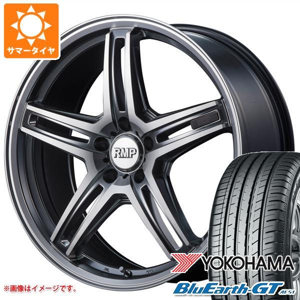 VW ザビートル用 サマータイヤ ヨコハマ ブルーアースGT AE51 235/45R18 94W ...