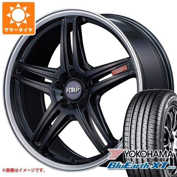 サマータイヤ 225/65R17 106V XL ヨコハマ ブルーアースXT AE61 RMP 52...