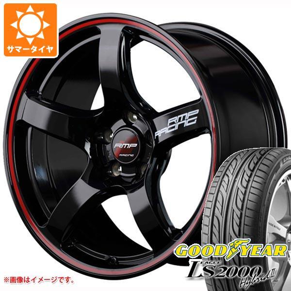 サマータイヤ 195/40R17 81W グッドイヤー イーグル LS2000 ハイブリッド2 RM...