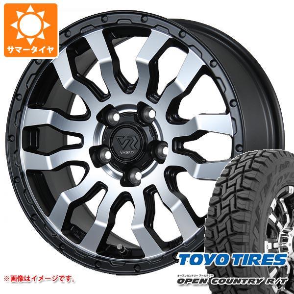 RAV4 50系用 サマータイヤ トーヨー オープンカントリー R/T 235/70R16 106Q...