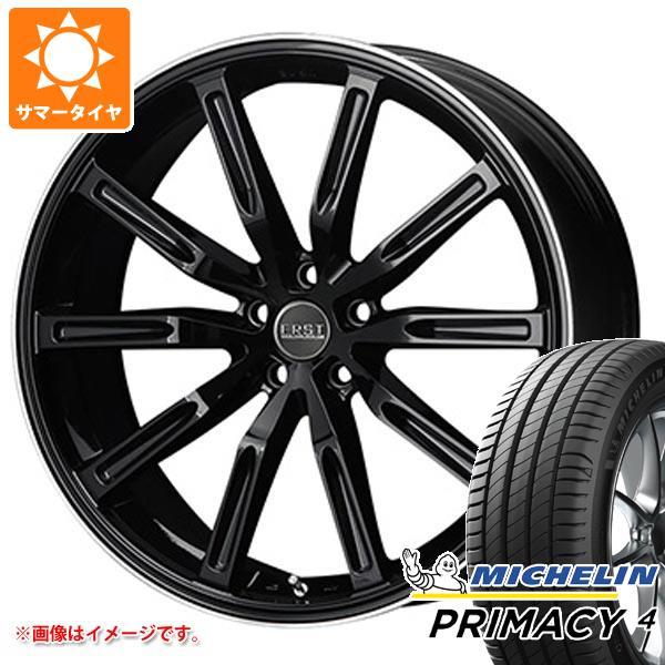 ボルボ S90/V90 PB/PD系用 サマータイヤ ミシュラン プライマシー4 255/40R19...