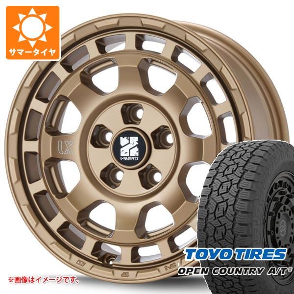 ニッサン T31エクストレイル用 サマータイヤ トーヨー オープンカントリー A/T3 215/70...