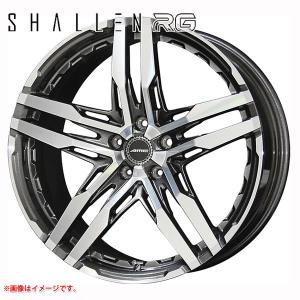 WEDS（ウェッズ） 20インチ 8.5J 5H114.3 +40 Weds クレンツェ