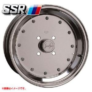 SSR SSR SPEED STAR MK-3 13インチ 8.0J スピードスター マーク3