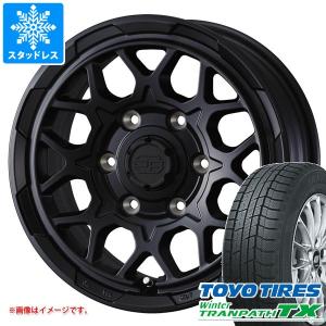 TOYO TIRES WINTER TRANPATH TX 215/70R16の価格比較 - みんカラ