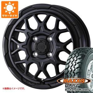 MAXXIS MT-754 Buckshot Mudderの価格比較 - みんカラ
