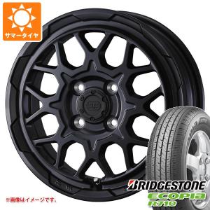 BRIDGESTONE ECOPIA R710 145/80R12 80/78Nの価格比較 - みんカラ