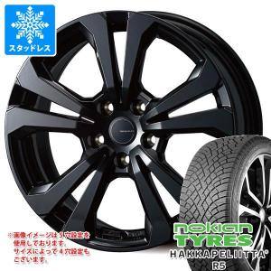 ミシュラン（MICHELIN） 4本セット 255/65R19 スタッドレス X-ICE SNOW