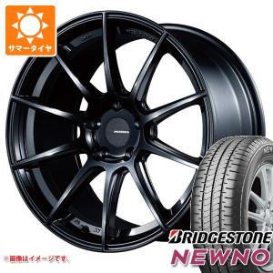 サマータイヤ 215/60R16 95H ブリヂストン ニューノ ポテンザ SW010 7.0-16｜tiremax