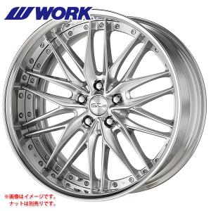 WORK ワーク ランベック LDZ 11.0-19 ホイール1本 Lanvec LDZ : タイヤ