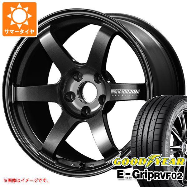 サマータイヤ 245/45R20 103W XL グッドイヤー エフィシエントグリップ RVF02 ...