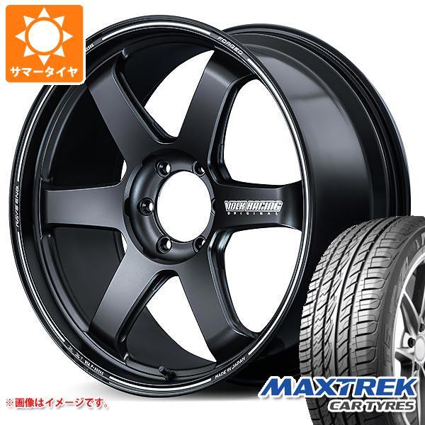 ランドクルーザー300用 サマータイヤ マックストレック フォルティス T5 285/45R22 1...