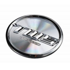 TWS ＜TWS ホイールと同時発送品＞TWS RS センターキャップ 