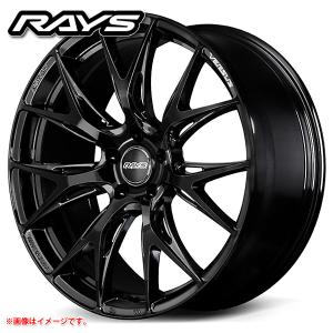 RAYS レイズ ベルサス VV27S 8.5-20 ホイール1本 VERSUS VV27S