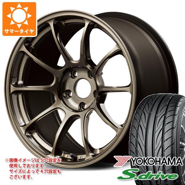 サマータイヤ 165/40R16 70V REINF ヨコハマ DNA S.ドライブ ES03 ES...