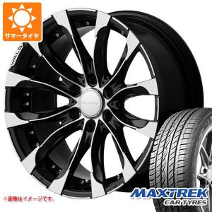 WORK ワーク ランベック LDZ 8.5-19 ホイール1本 Lanvec LDZ : タイヤ