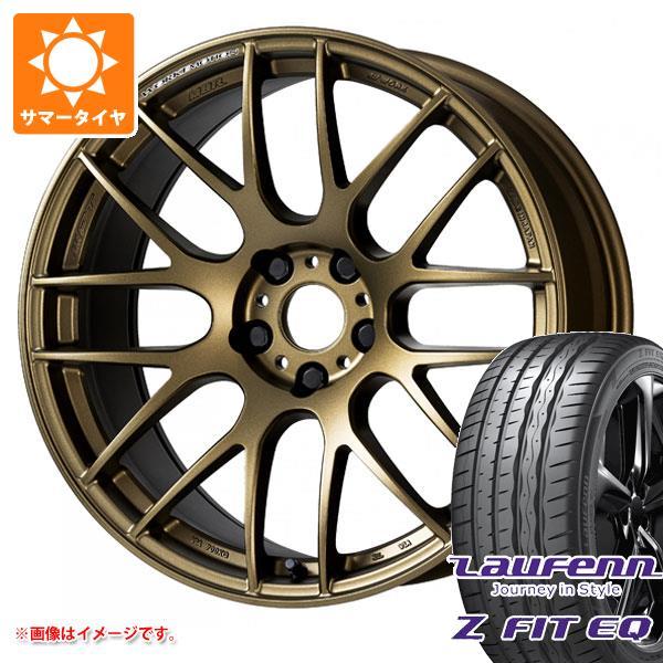 2026年製 サマータイヤ 245/45R19 102Y XL ラウフェン Zフィット EQ LK0...