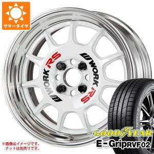 WORK ワーク エモーション RS11 5.5-15 ホイール1本 WORK EMOTION RS11