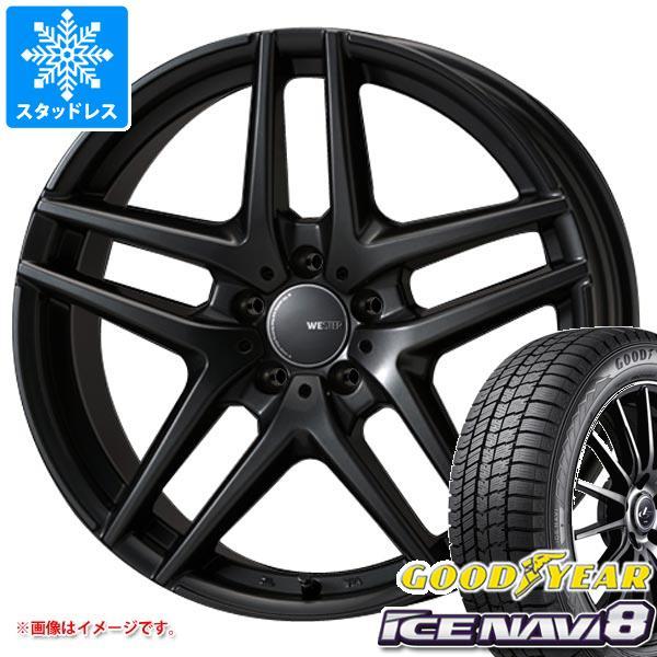 BMW G29 Z4用 スタッドレス グッドイヤー アイスナビ8 225/45R18 95Q XL ...