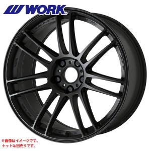 WORK ワーク イミッツ 10.5-19 ホイール1本 EMITZ : タイヤマックス