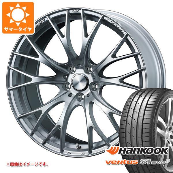 2026年製 サマータイヤ 245/40R20 (99Y) XL ハンコック ベンタス S1 エボ3...