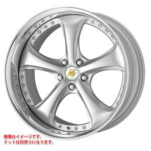 WORK ワーク VS XX 9.5-19 ホイール1本 : タイヤマックス - 通販